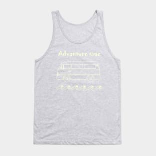 Advanture Tank Top